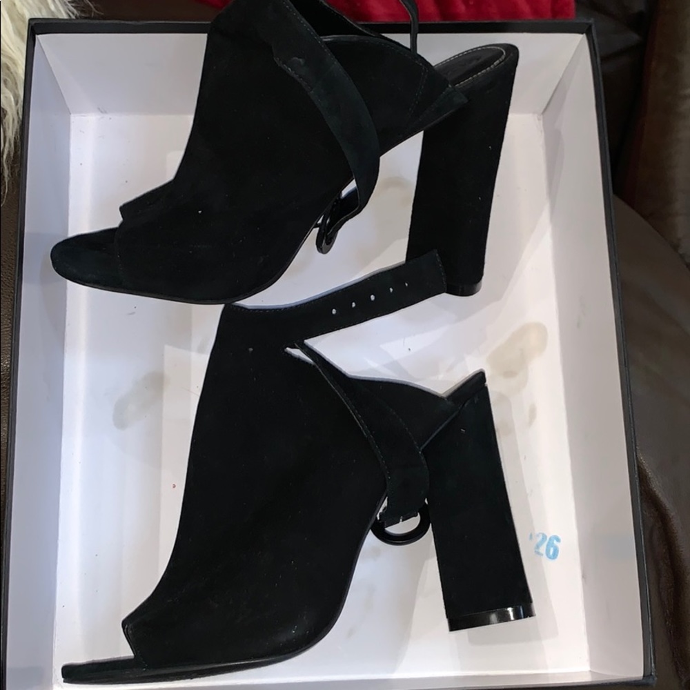 Kendall + Kylie Shoes